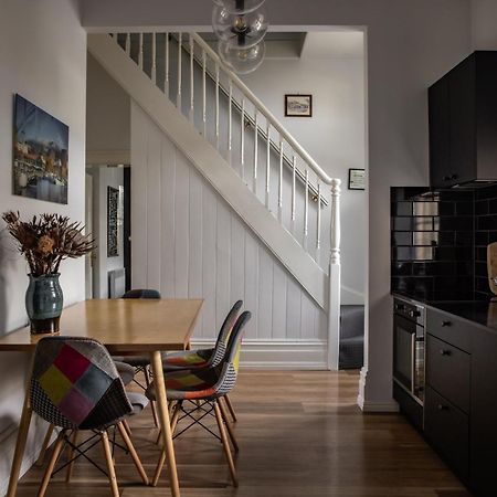 Sanctum Boutique Apartments Hobart Kültér fotó