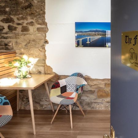 Sanctum Boutique Apartments Hobart Kültér fotó