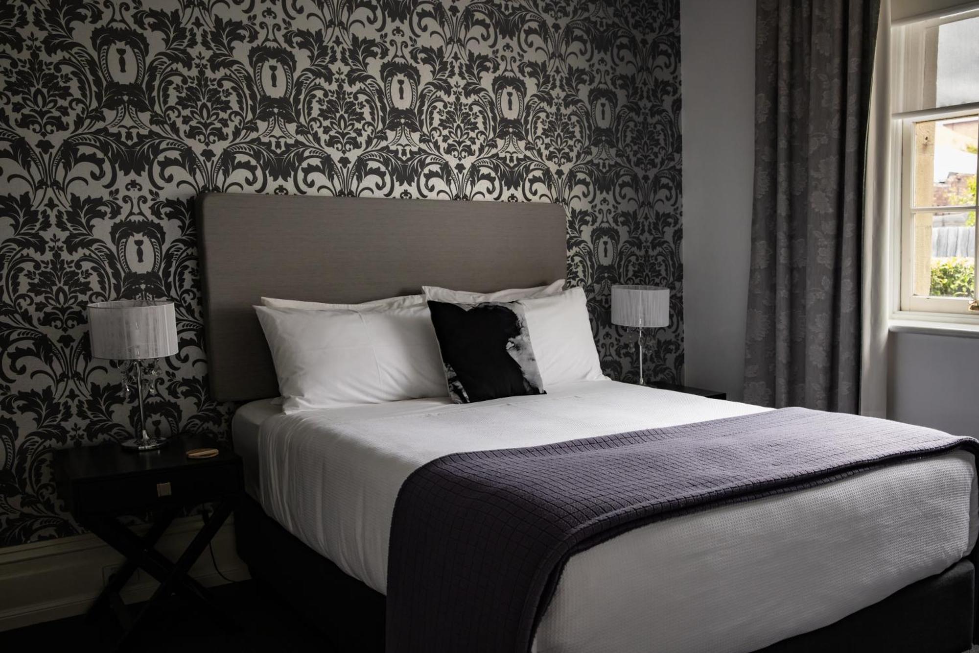 Sanctum Boutique Apartments Hobart Kültér fotó