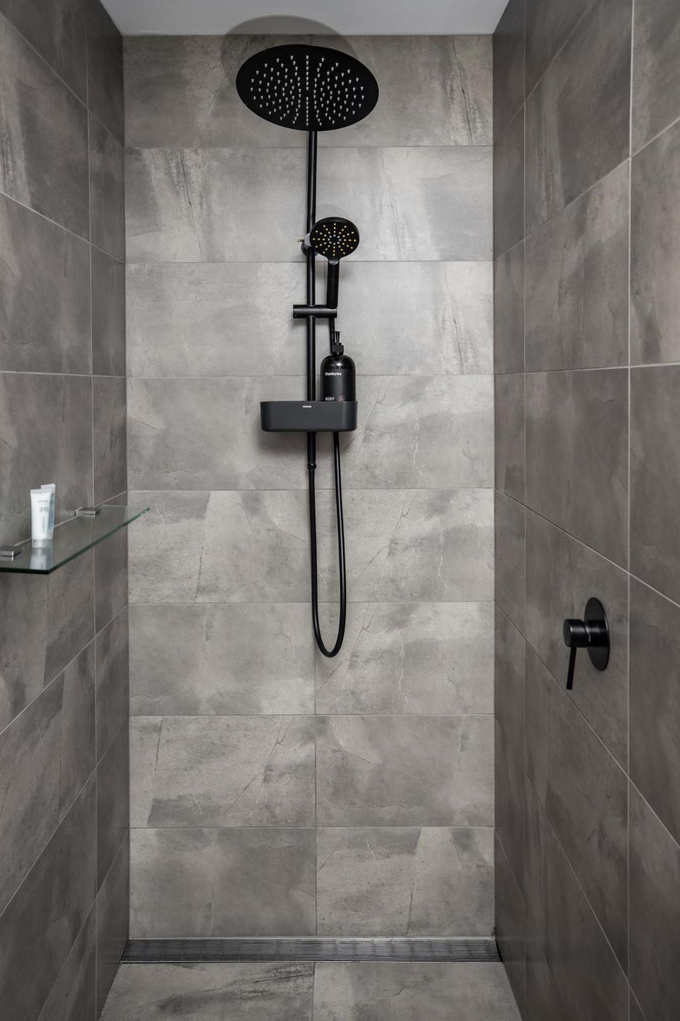 Sanctum Boutique Apartments Hobart Kültér fotó