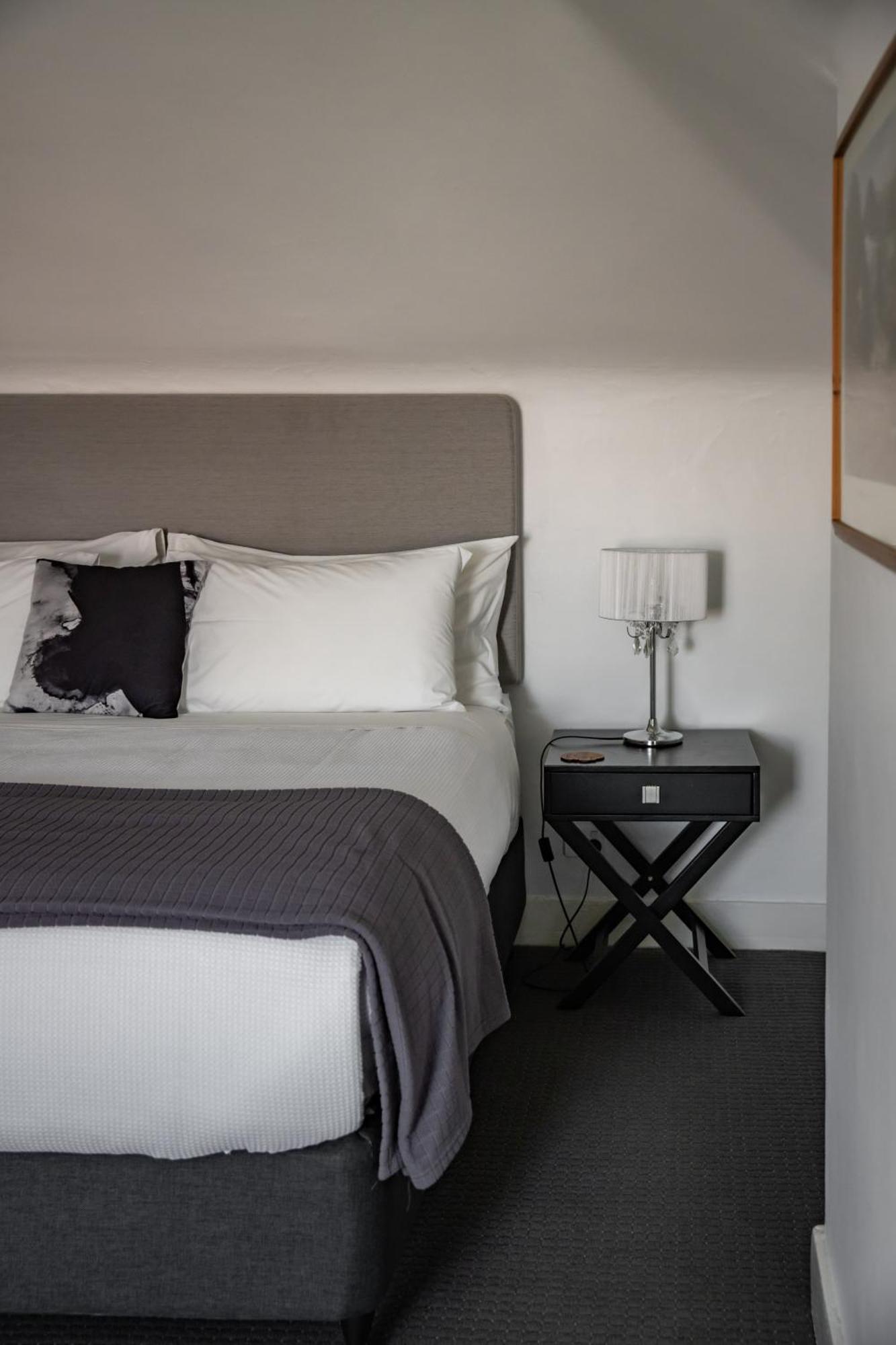 Sanctum Boutique Apartments Hobart Kültér fotó