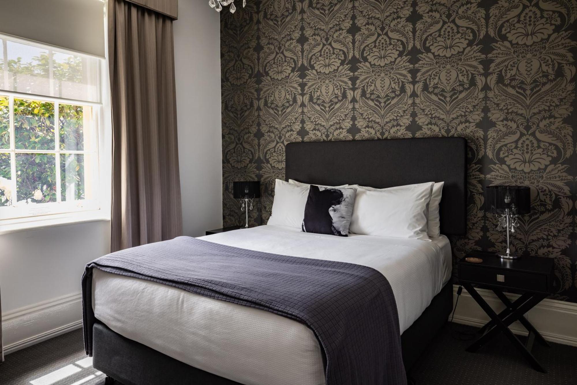 Sanctum Boutique Apartments Hobart Kültér fotó