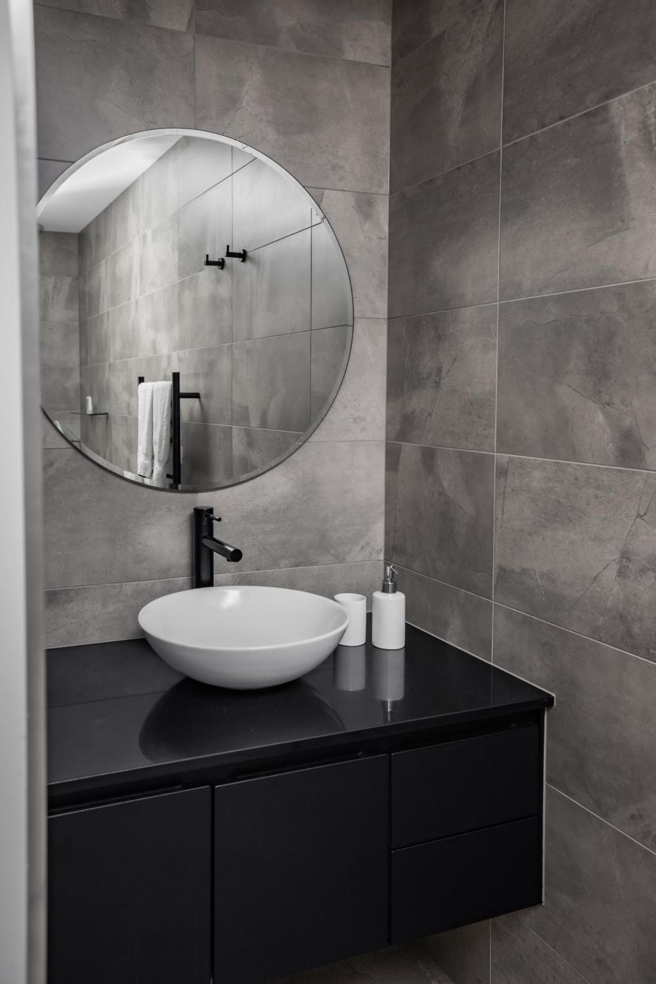 Sanctum Boutique Apartments Hobart Kültér fotó