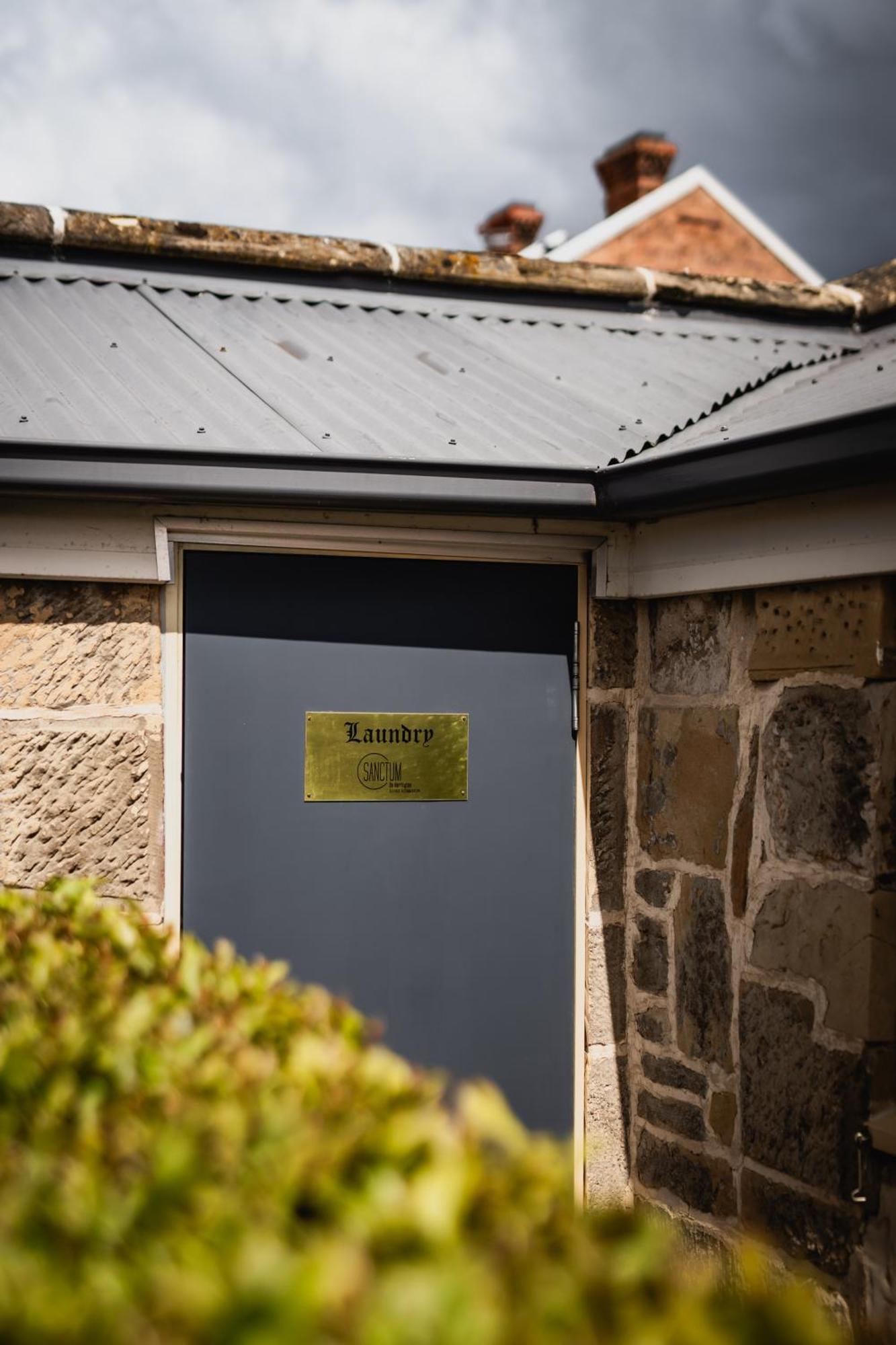 Sanctum Boutique Apartments Hobart Kültér fotó