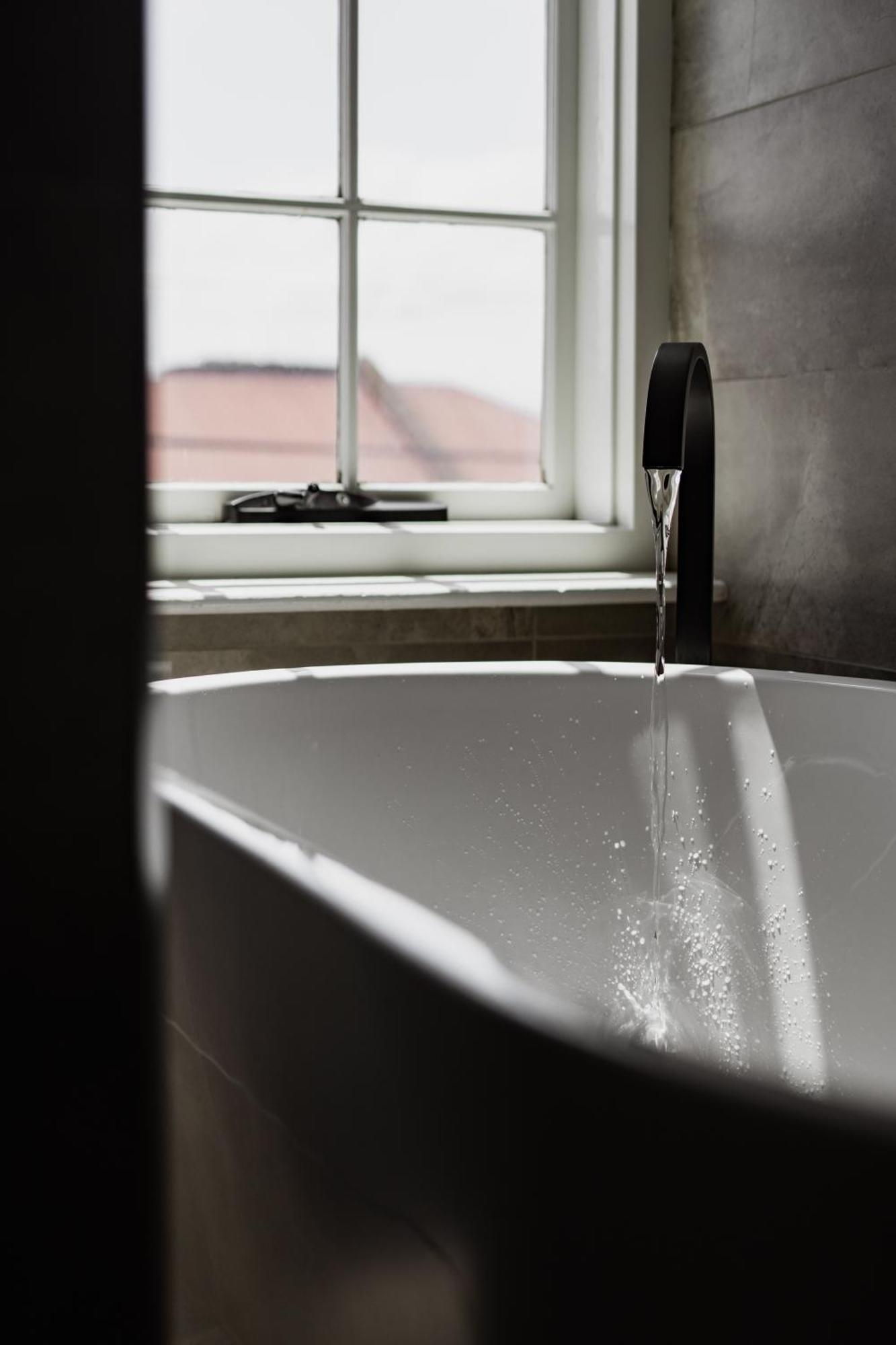 Sanctum Boutique Apartments Hobart Kültér fotó