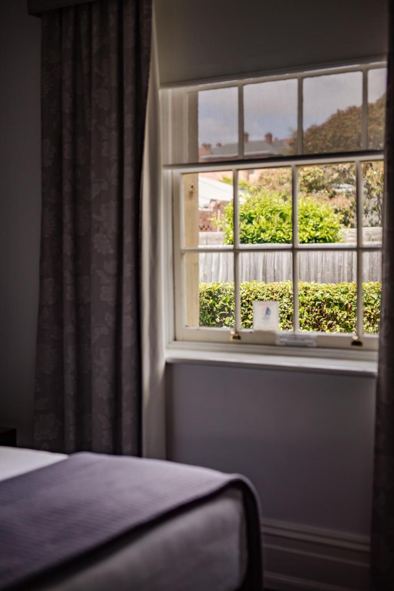 Sanctum Boutique Apartments Hobart Kültér fotó