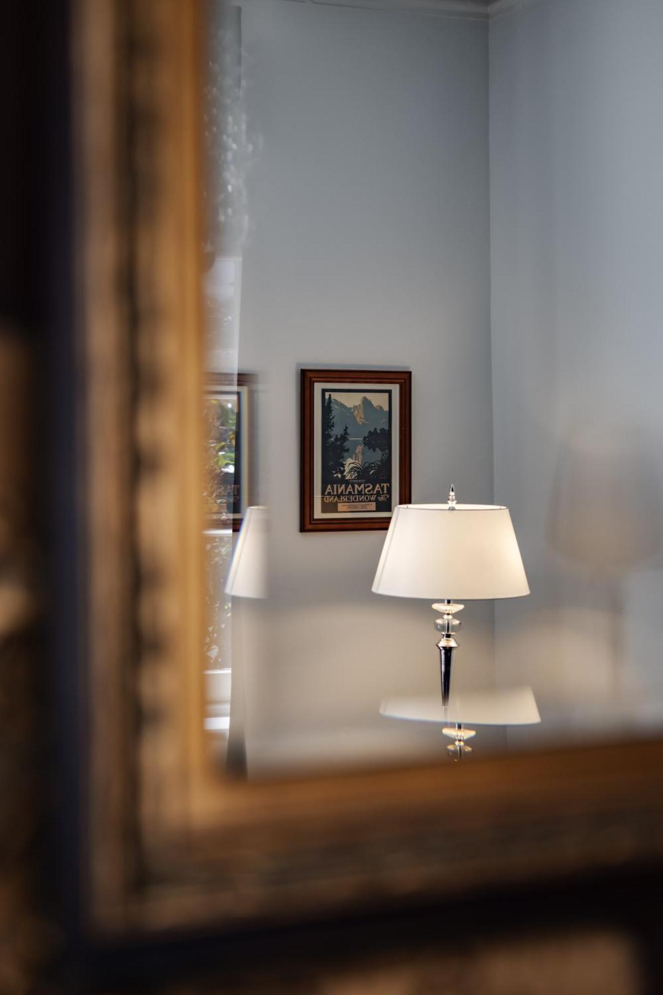 Sanctum Boutique Apartments Hobart Kültér fotó