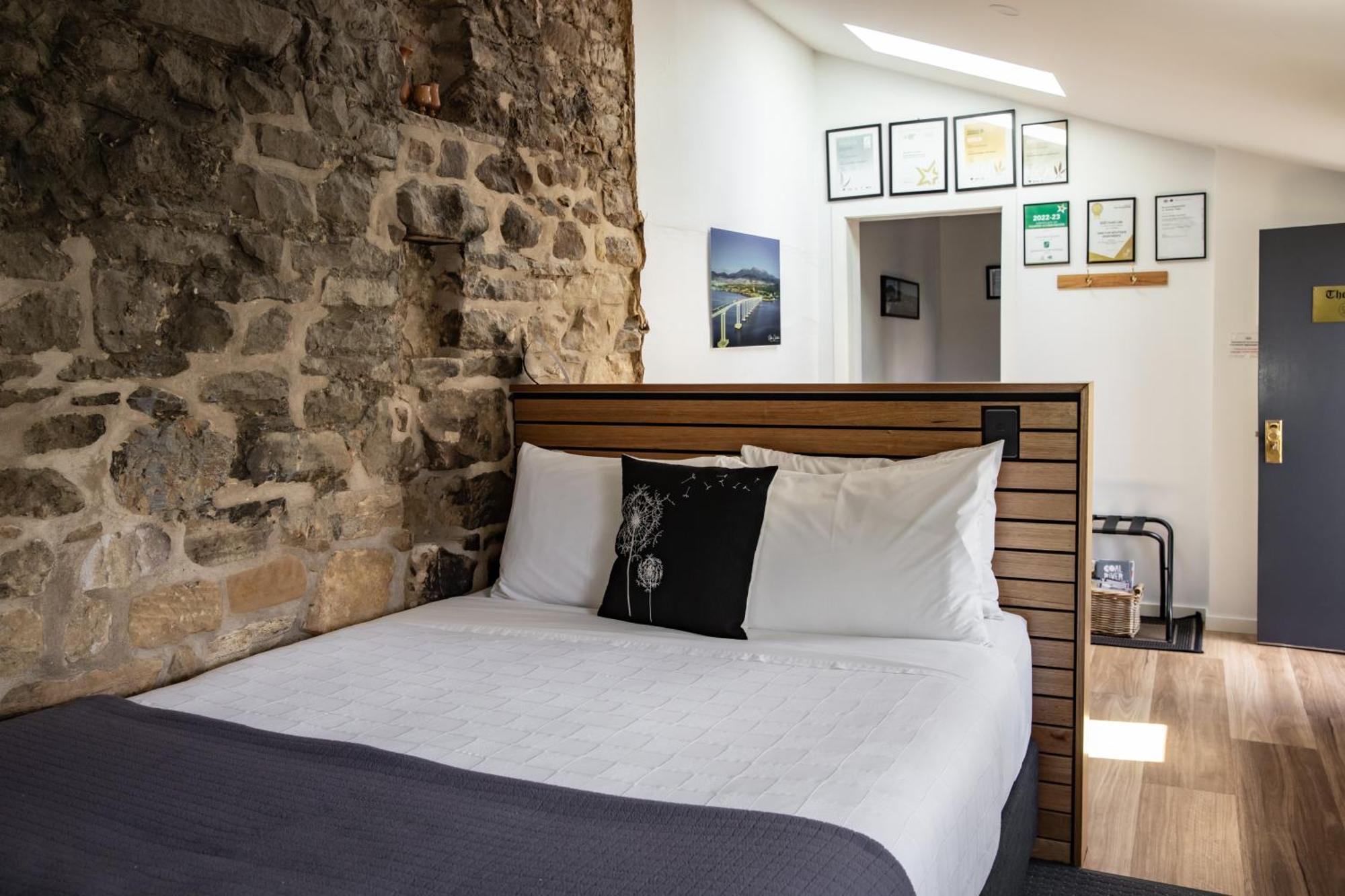 Sanctum Boutique Apartments Hobart Kültér fotó