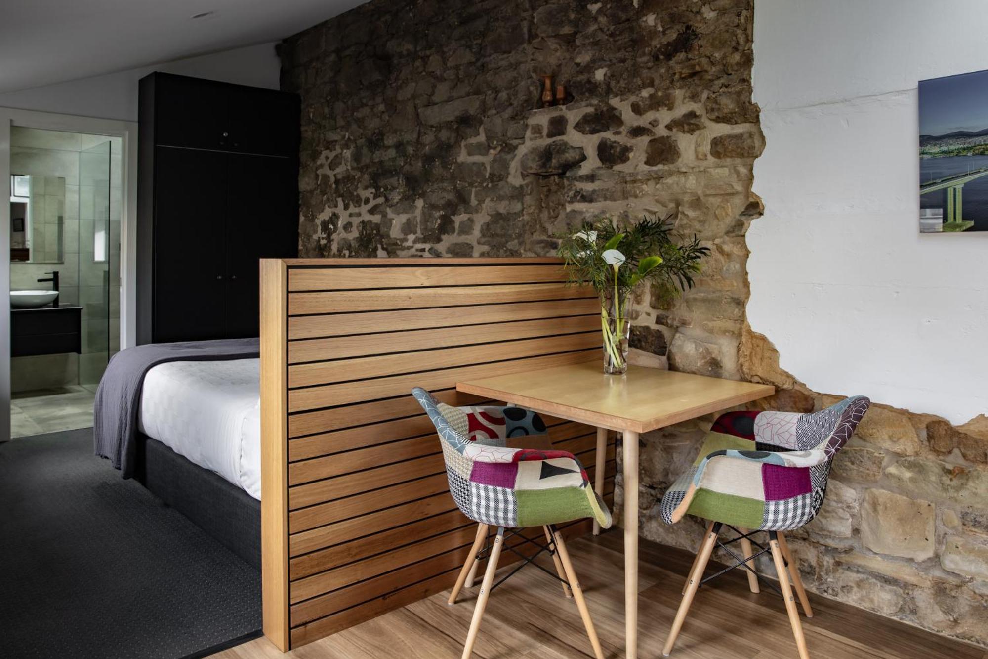 Sanctum Boutique Apartments Hobart Kültér fotó