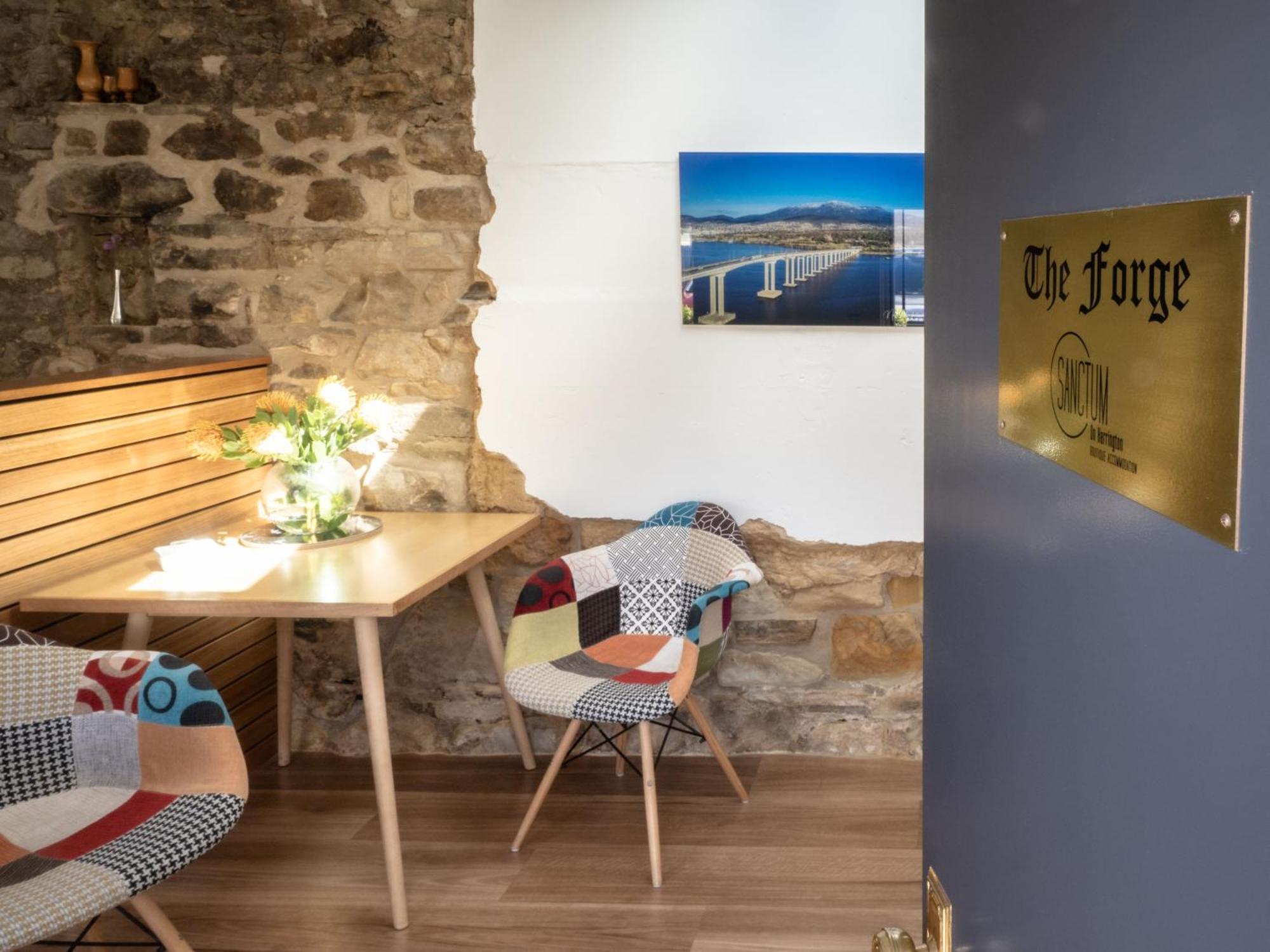 Sanctum Boutique Apartments Hobart Kültér fotó