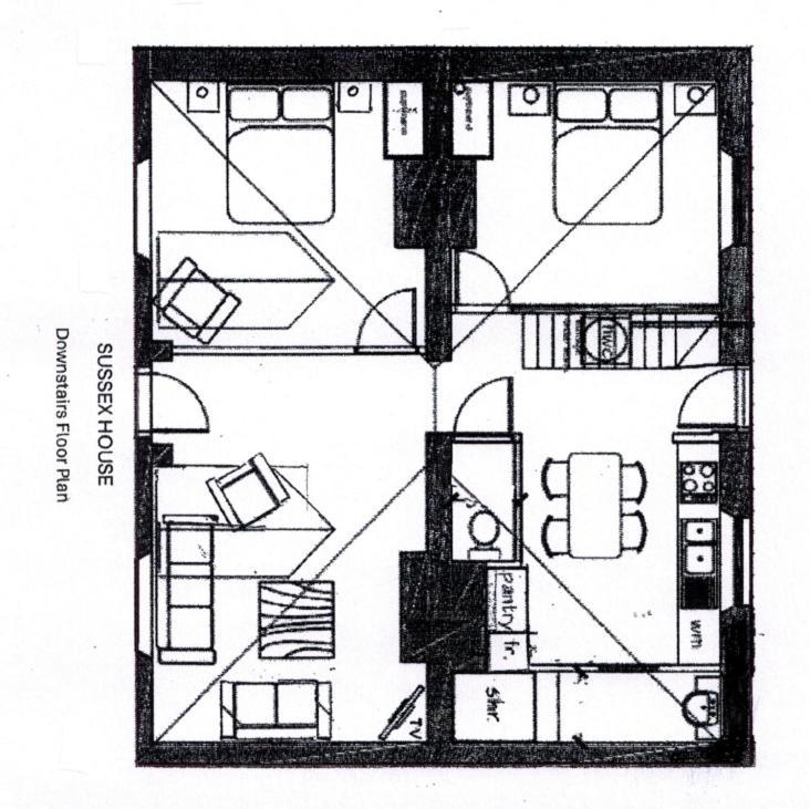 Sanctum Boutique Apartments Hobart Kültér fotó